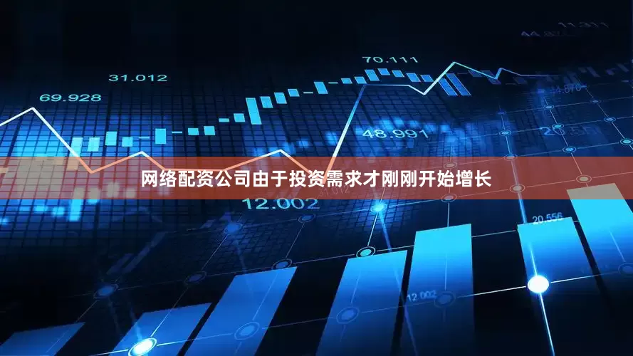 网络配资公司由于投资需求才刚刚开始增长