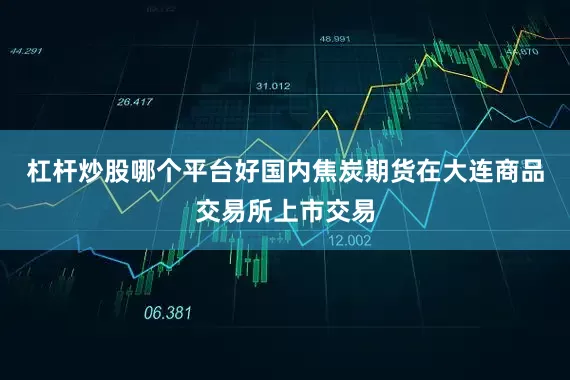 杠杆炒股哪个平台好国内焦炭期货在大连商品交易所上市交易